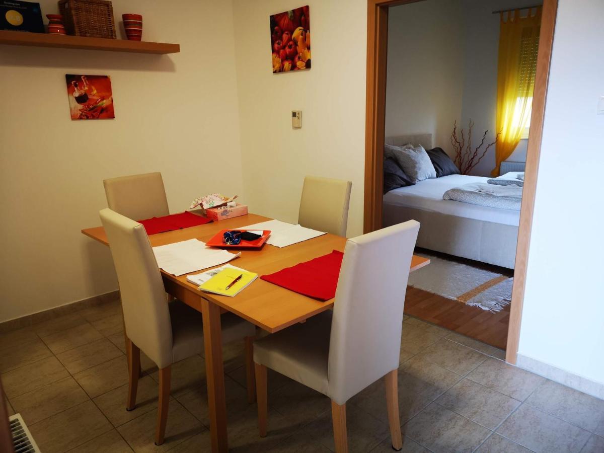 Meszaros Apartman Bük 外观 照片