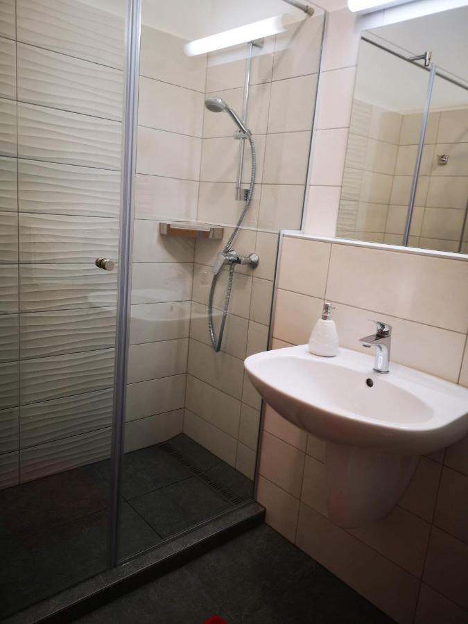 Meszaros Apartman Bük 外观 照片