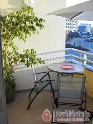 Meszaros Apartman Bük 外观 照片